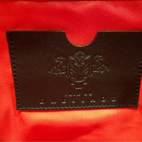 Prix De Dressage Satchel - Picture 9 of 12